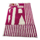 Wool rug 250cm x 150cm