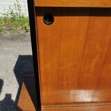 Vintage buffet