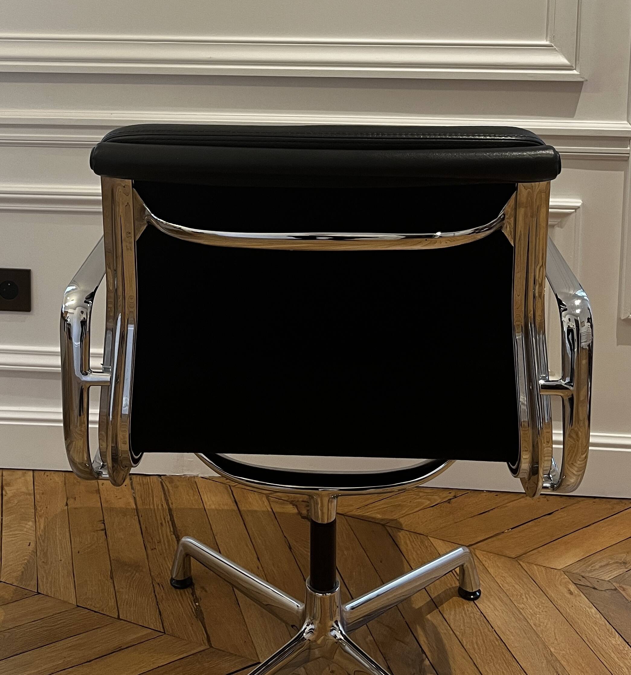 Charles & Eames for Vitra