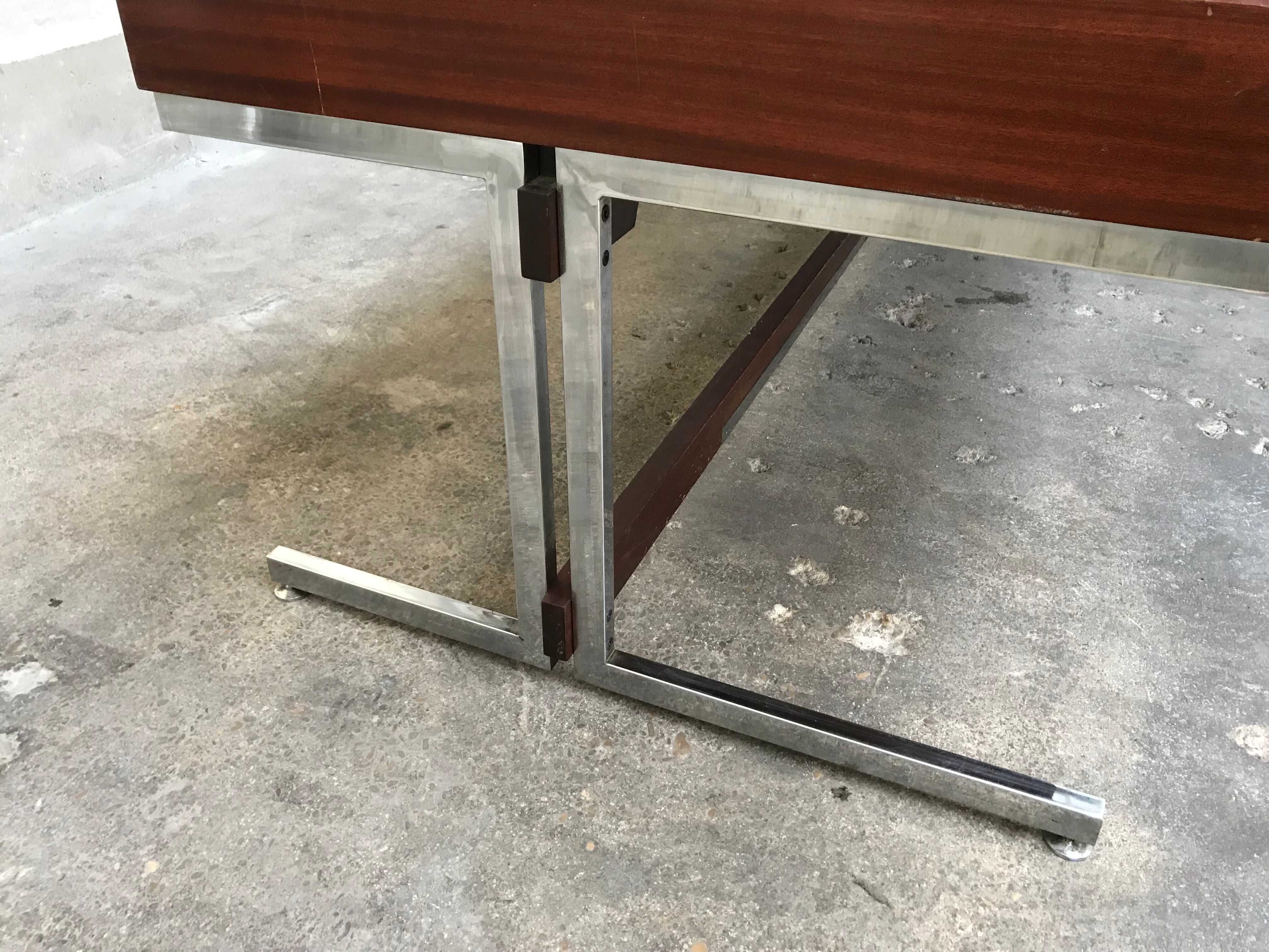 Florence Knoll office