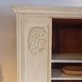 Art Deco Parisian wardrobe