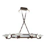 Lustre, années 1930