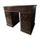 Old English desktop/console early XX