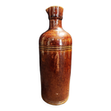 Japanese ink bottle Paul Langeron Pont des Vernes early 20th century