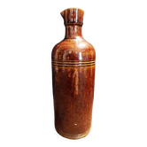 Japanese ink bottle Paul Langeron Pont des Vernes early 20th century