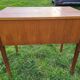 Scandinavian table