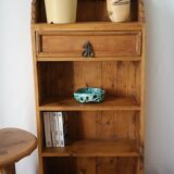 Vintage Mexico accent furniture