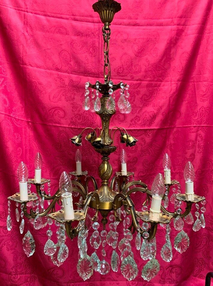 Lustre