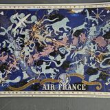 AIR FRANCE Poster - Lucien Boucher