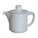 Porcelain milk pot