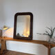 Louis Philippe mirror 59x80cm
