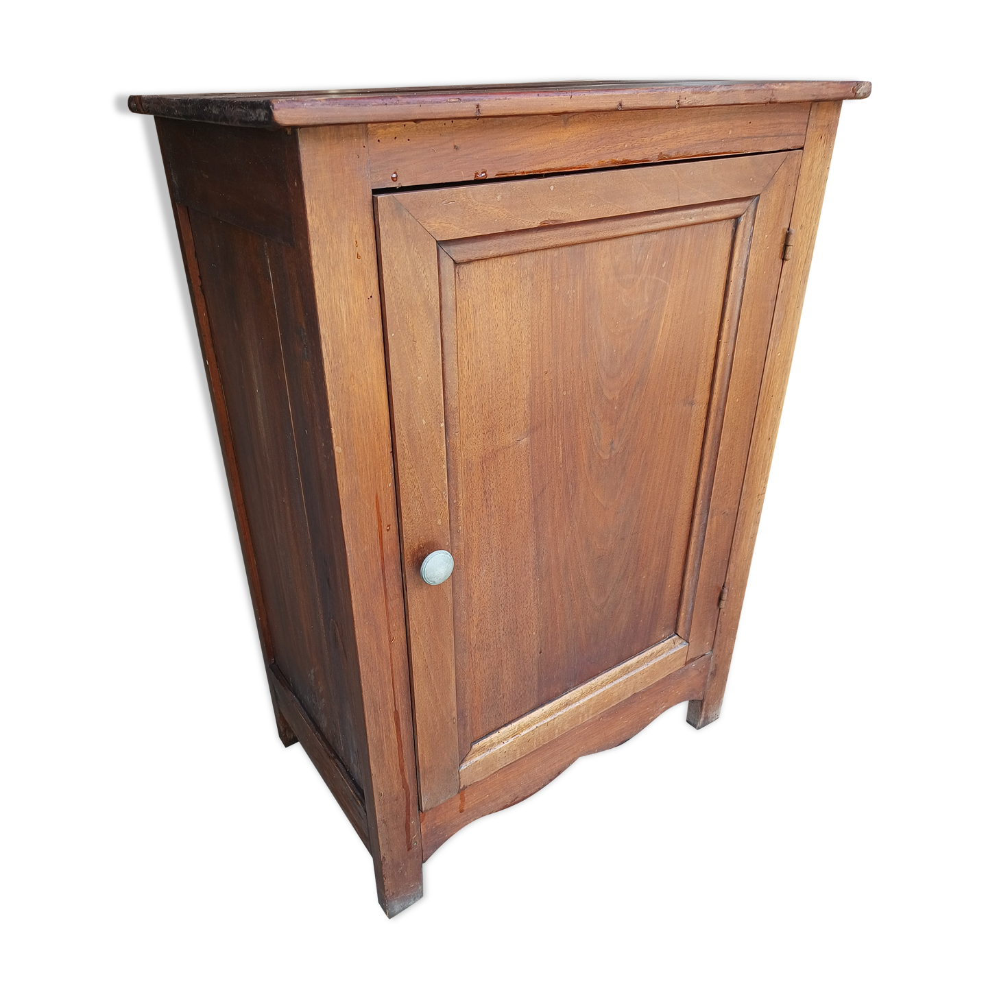 Vintage Parisian jam buffet