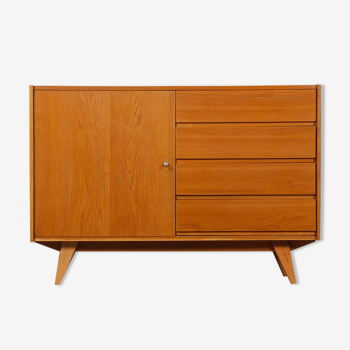 Commode par Jiri Jiroutek modèle U-458, 1960