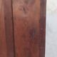 Standing man Louis XIII in oak