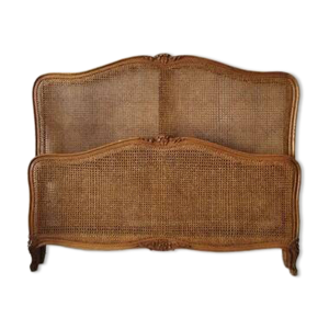 lit double antique en
