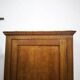 Old pine closet