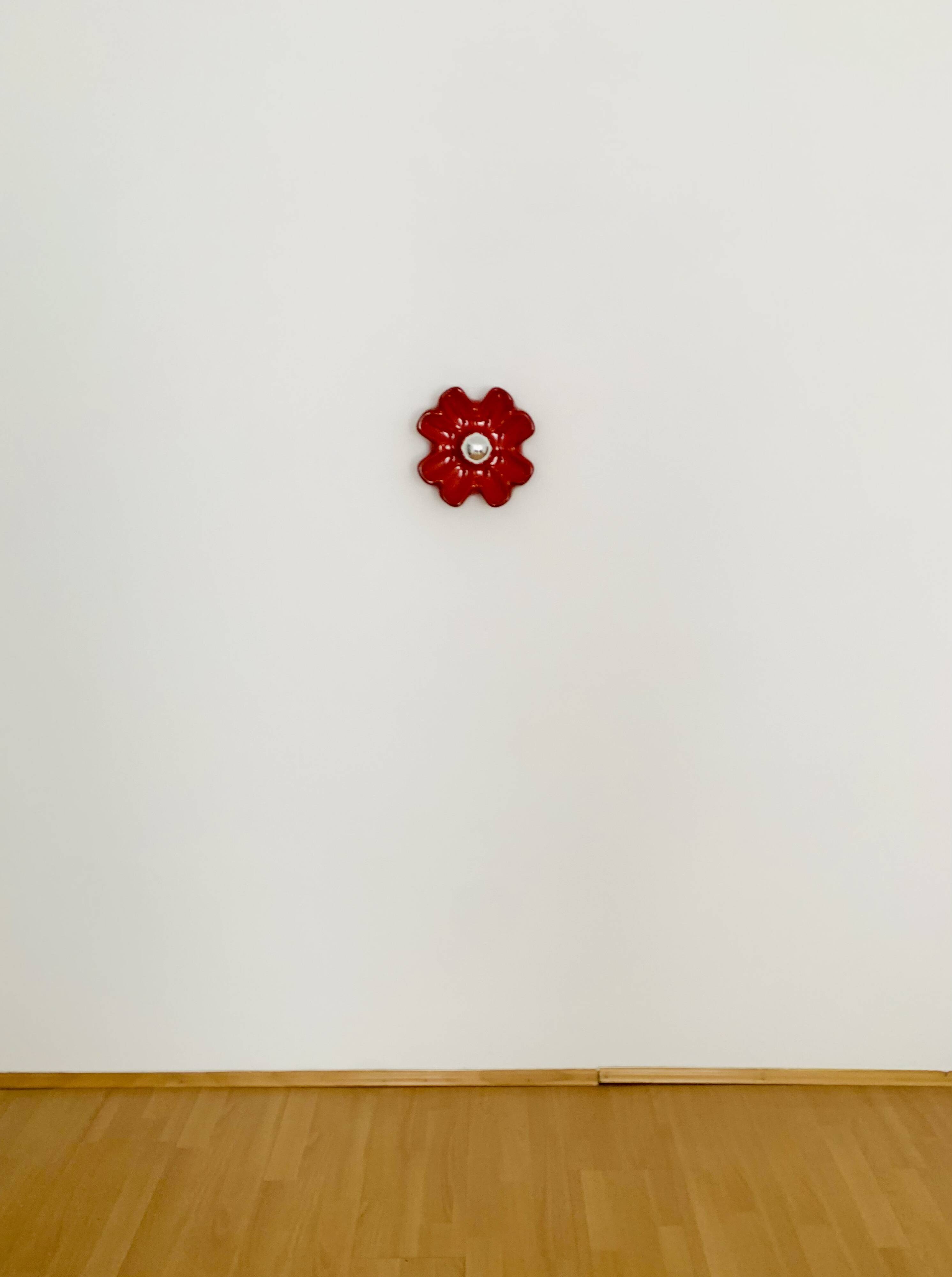 Ceramic Wall Lamp