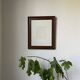 Henri Matisse vellum screenprint framed by King McGraw