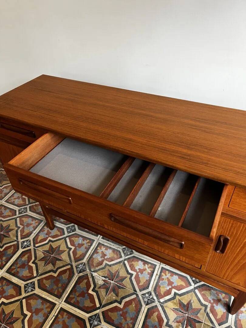 Sideboard 'Fresco' – Victor Wilkins for G-Plan