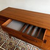 Sideboard 'Fresco' – Victor Wilkins for G-Plan