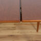 Mid-century teak extendable dining table from Mcintosh, 1960s