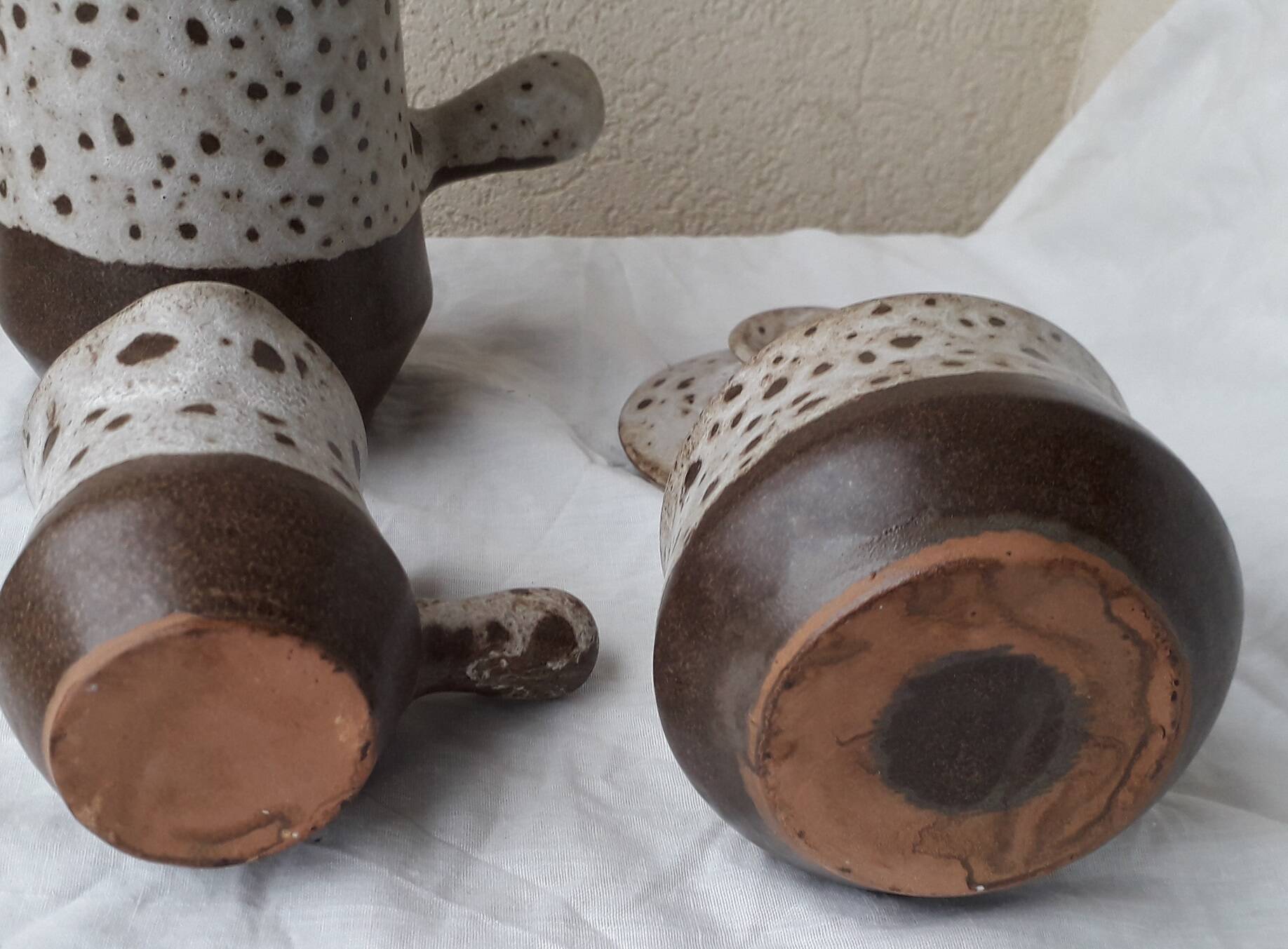 Coffee service Vallauris