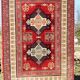 Large oriental rug 295 cm x 200 cm