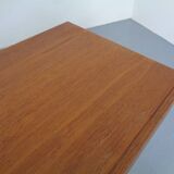 Small Danish teak sideboard, 1960s