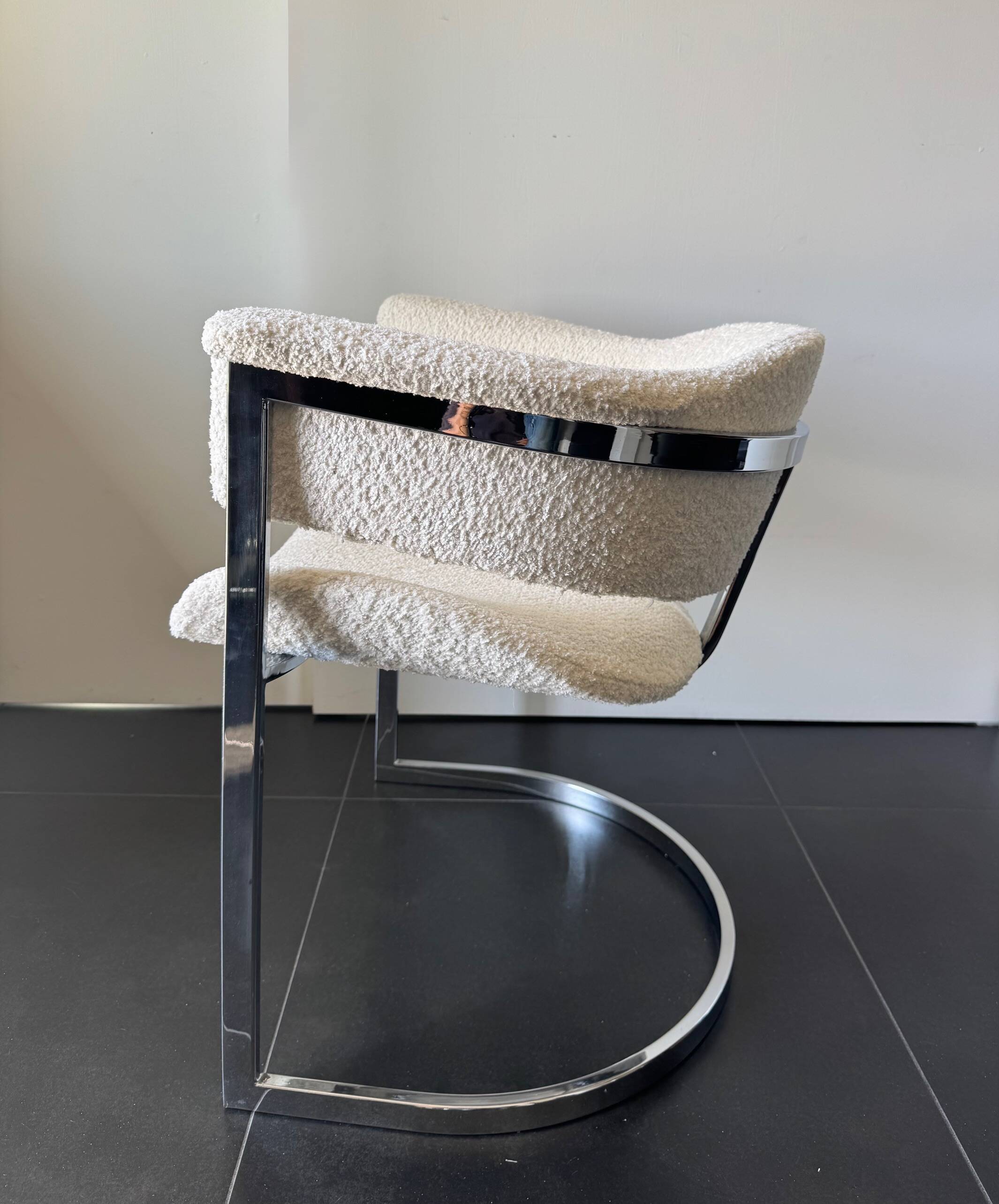 Chair / armchair Vittorio Introini, 1970s