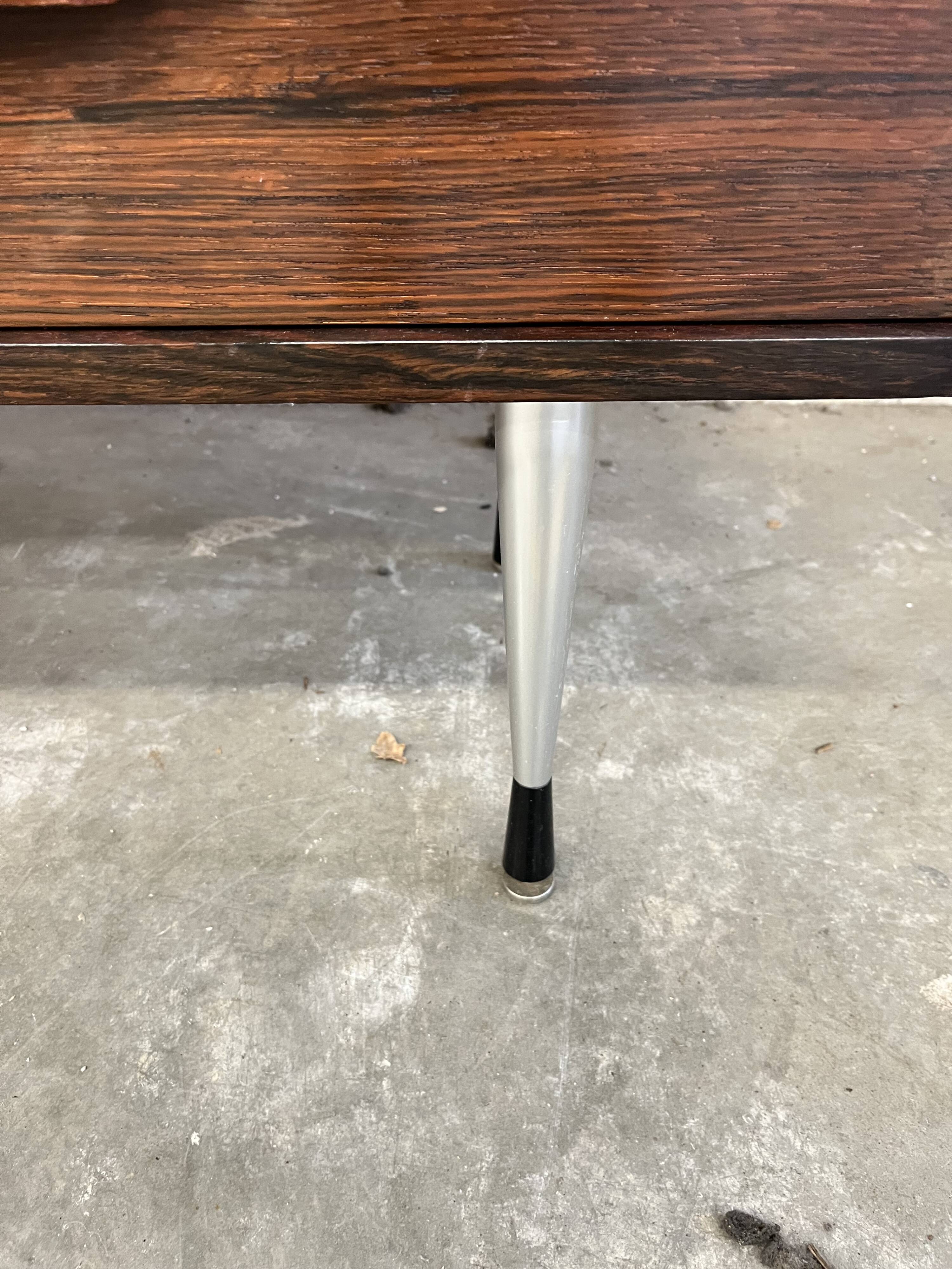 Vintage TV cabinet / retro low cabinet