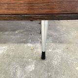 Vintage TV cabinet / retro low cabinet