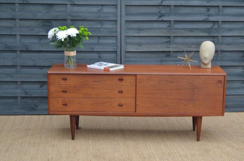 Sideboard by Takashi Okamura 1950's