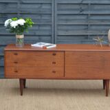 Sideboard by Takashi Okamura 1950's