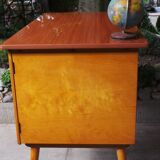 Desk feet compass baumann