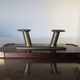 Art deco coatrack 50/60