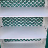 Parisian glazed wardrobe 1930