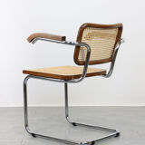 Cesca B64 armchair by Marcel Breuer