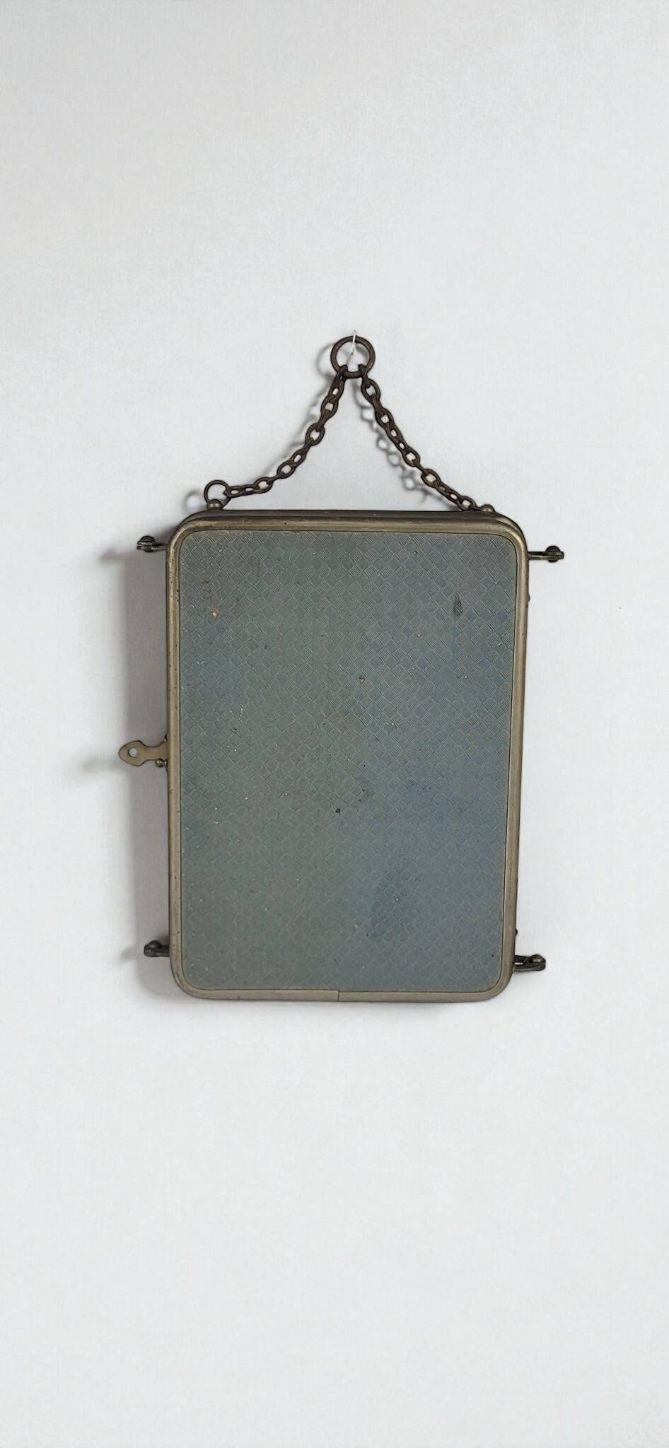 Miroir de Barbier Vintage, 1930s