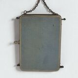 Miroir de Barbier Vintage, 1930s