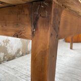 Pine farm table XL 260cm