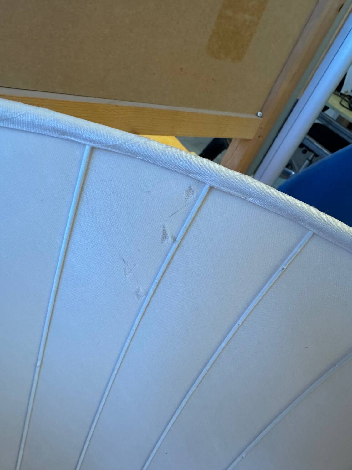 Suspension vintage par Hans-Agne Jakobsson