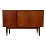 Vintage highboard teak Danish design