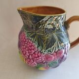 Pitcher slurry Salins