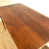 Farmhouse table