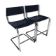 "FASEM" high stools