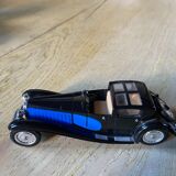 Bugatti Royale de ville 1928- Miniature 1/43