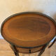 Paire de tables de chevets de style Transition