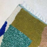 Moroccan Berber rug 250cmx150cm