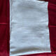 MD embroidered tablecloth