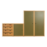 Flötotto Chests of Drawers Set